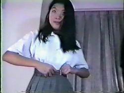 辻作品 新・制服美少女達の放課後 代矢○五歳 パート⑥ 裏DVDサンプル画像