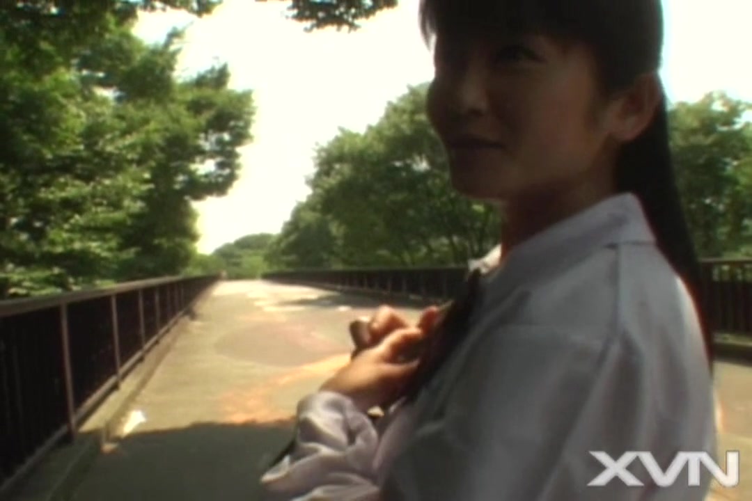 エンコーdeマンコー:日高ゆりあ 裏DVDサンプル画像
