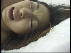 GREEN FANTASY DVD Collection #66:京野まどか 藤沢沙羅 裏DVDサンプル画像