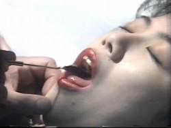 BUSY FUCK NOW!:森川いずみ 卑弥呼 裏DVDサンプル画像