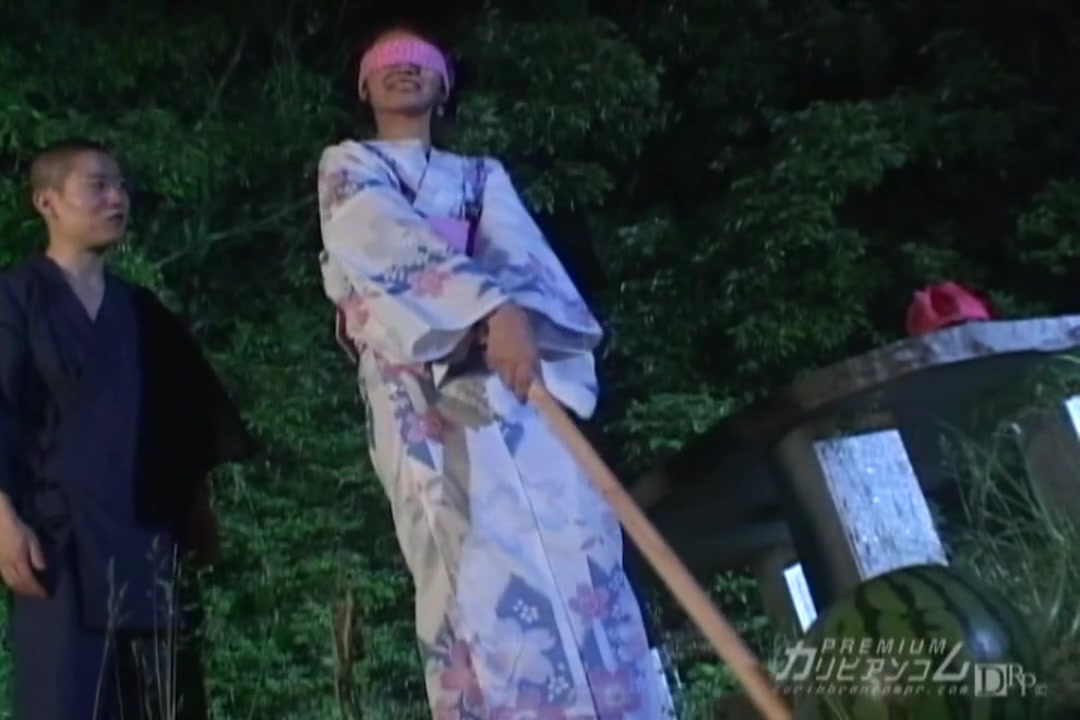 夏の思い出:楓 裏DVDサンプル画像