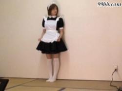 メイド召しませ:相戸愛 裏DVDサンプル画像