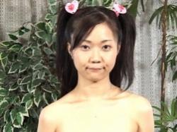 コスモス:るり19歳 裏DVDサンプル画像