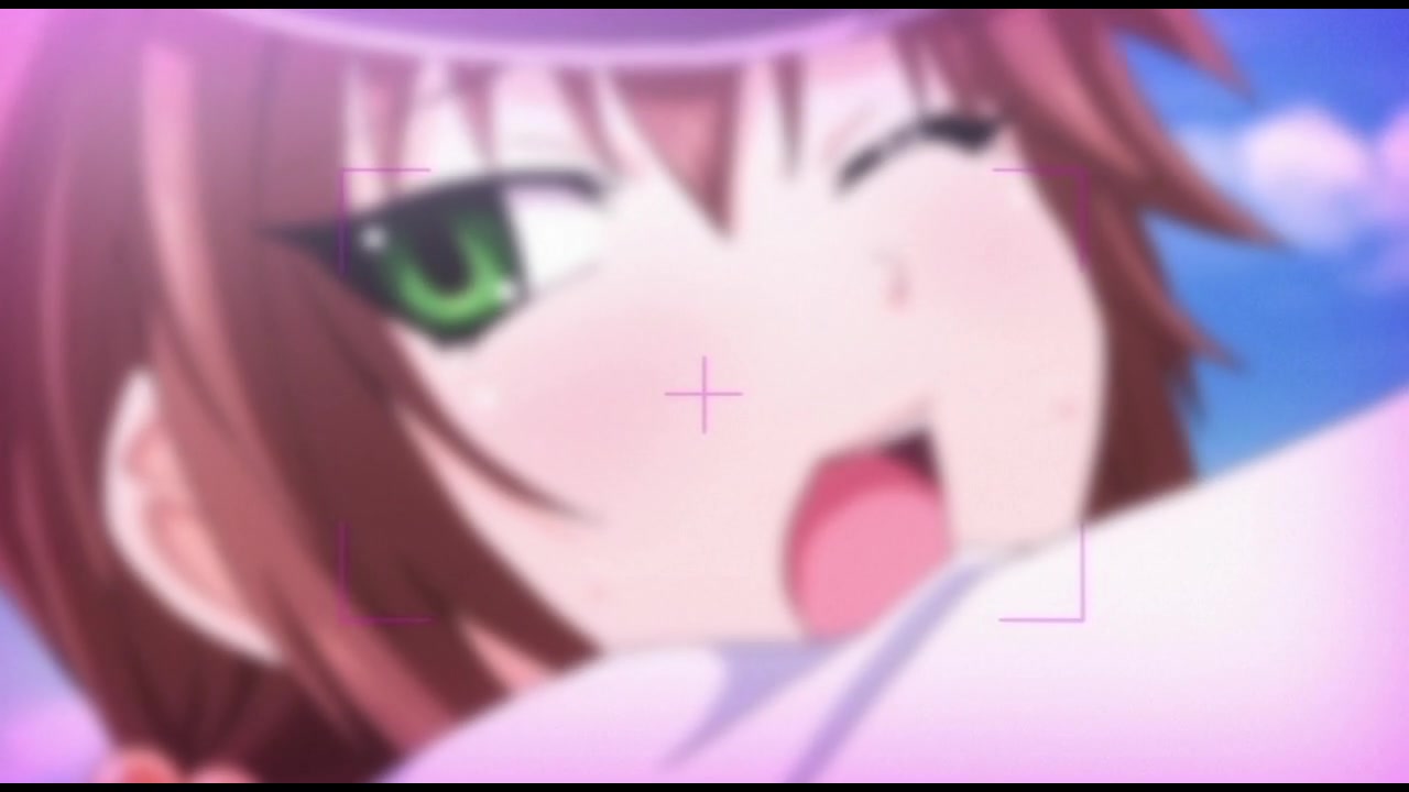 おっぱい学園マーチングバンド部!〜発情ハメ撮り日誌〜 #1 カメラ+女子=絶頂 裏DVDサンプル画像