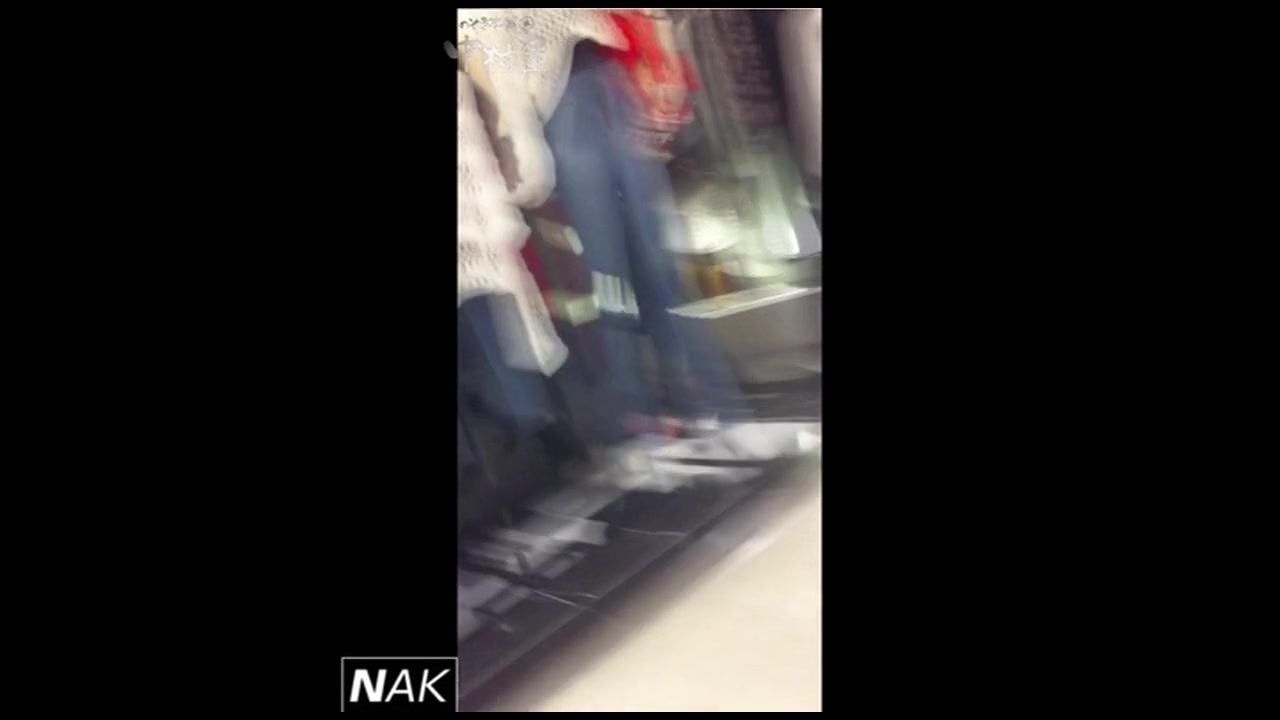 ハイビジョン盗撮!ショップ店員千人斬り!パンチラ編 vol.14 裏DVDサンプル画像