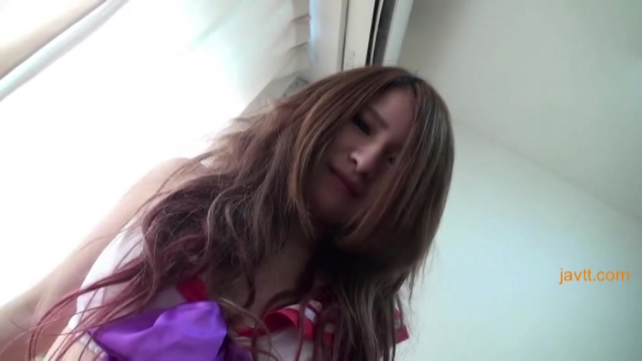 異常性欲音 N.ブッチャーの邪欲 プレミア級!!超絶可愛い妹系ギャル素股・69・手コキ まゆゆ 裏DVDサンプル画像