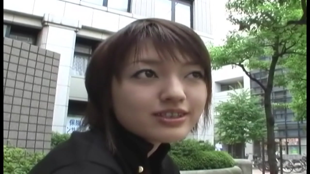 いまドキ素人むすめの裏事情! ご奉仕大好き!メイド喫茶で働く「アキちゃん」 アキ 裏DVDサンプル画像
