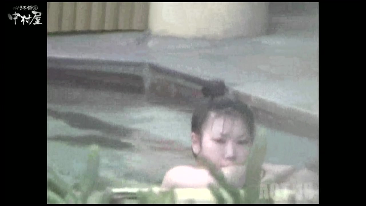 Aquaな露天風呂 Vol.882 潜入盗撮露天風呂十八判湯 其の二 裏DVDサンプル画像