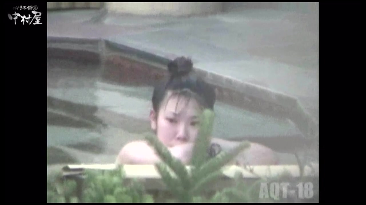 Aquaな露天風呂 Vol.882 潜入盗撮露天風呂十八判湯 其の二 裏DVDサンプル画像