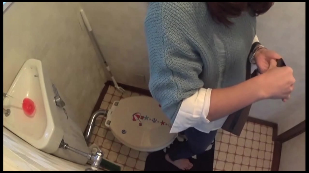妻味喰~他人のモノを主食にしてます~マルチ盗撮!淫乱っぷりが半端ないセックスレス妻 リョウコ 裏DVDサンプル画像
