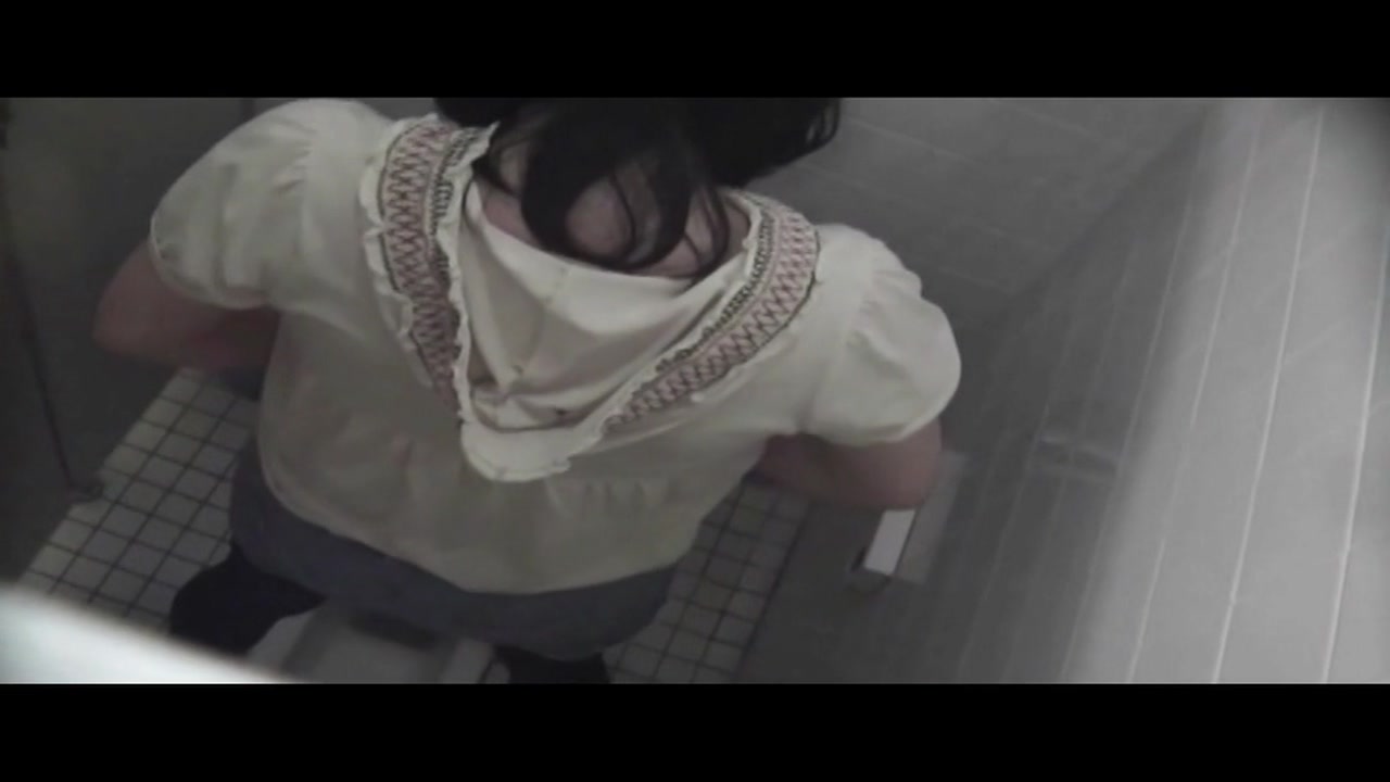 女達の羞恥便所盗撮 Vol.489 裏DVDサンプル画像