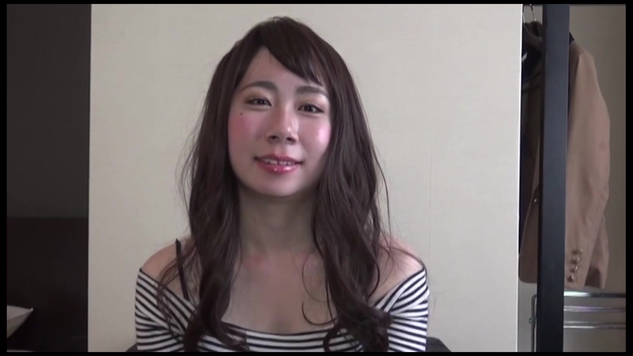 【個人撮影】説明不要の美人女子大生みなみちゃんリマスター後編 裏DVDサンプル画像