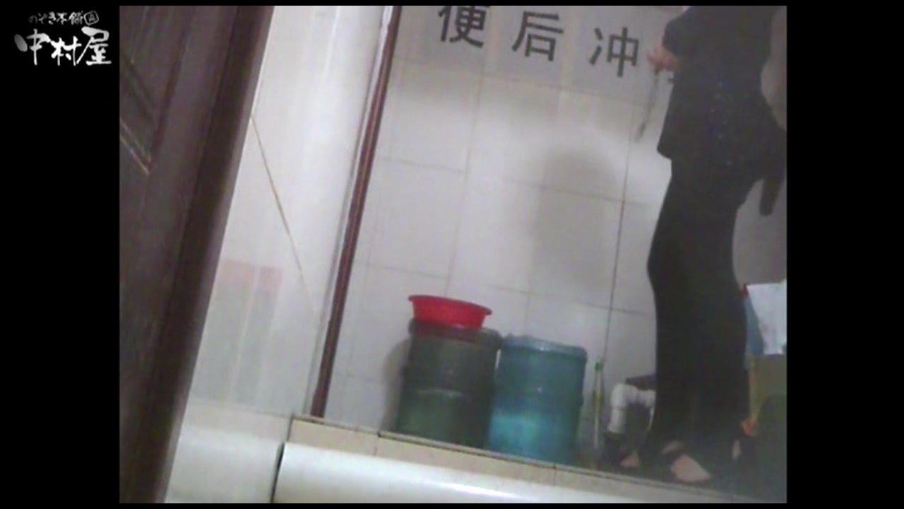 李さんの盗撮日記公開! Vol.10 裏DVDサンプル画像