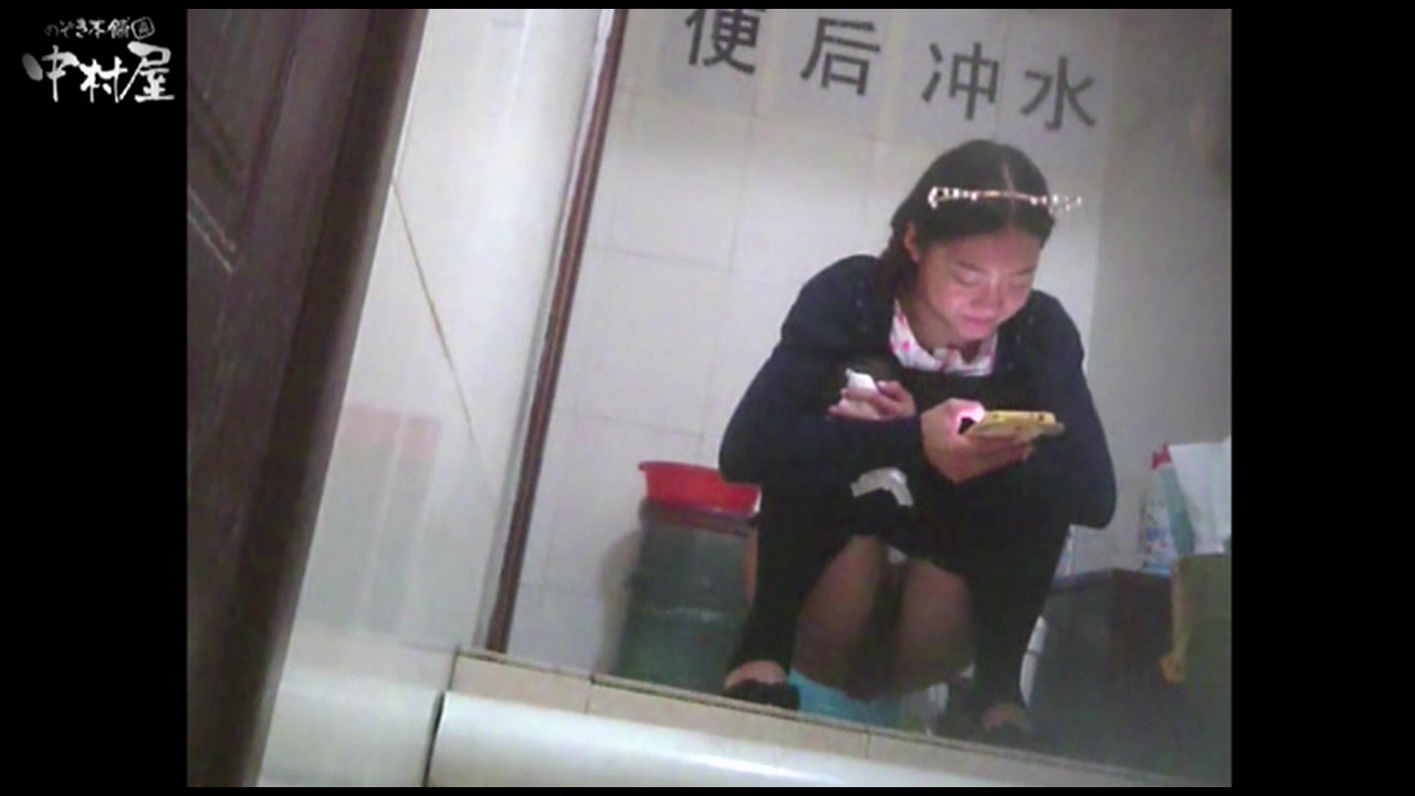 李さんの盗撮日記公開! Vol.10 裏DVDサンプル画像