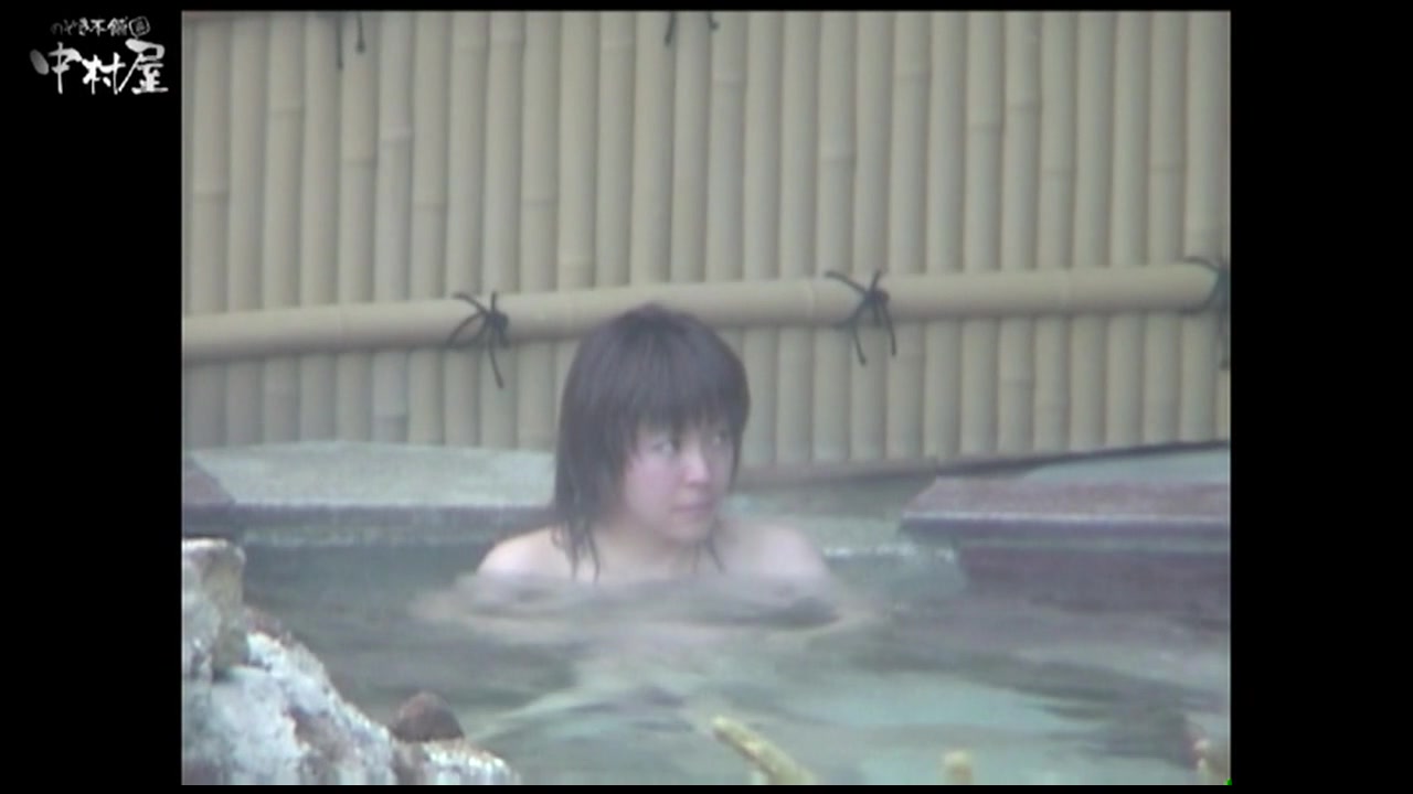 Aquaな露天風呂Vol.985 裏DVDサンプル画像