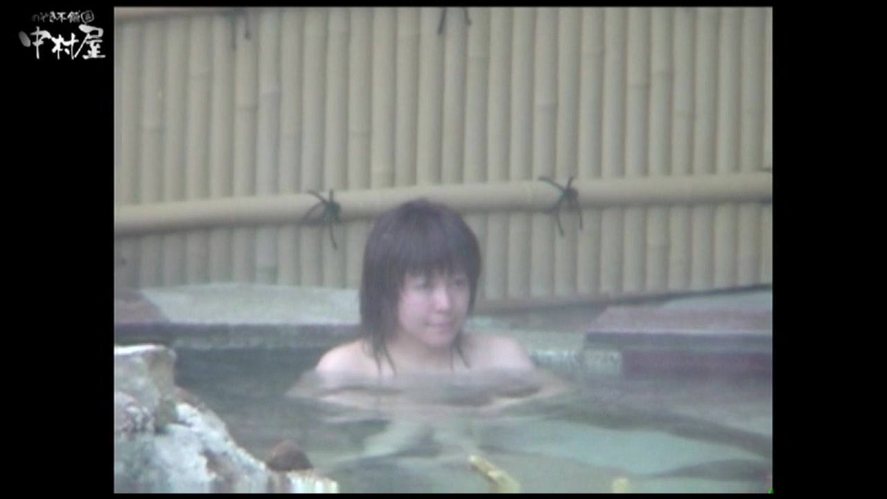 Aquaな露天風呂Vol.985 裏DVDサンプル画像
