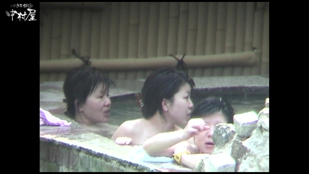 Aquaな露天風呂 Vol.936 裏DVDサンプル画像
