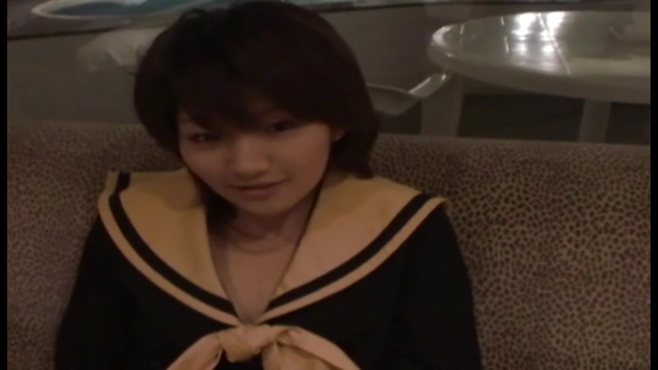 無邪気な美少女とエッチな特別授業 凛 裏DVDサンプル画像