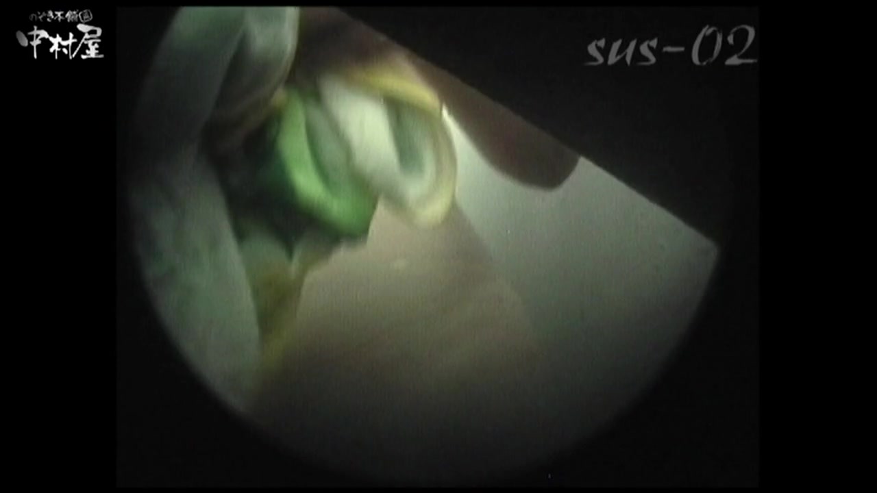 ハートのビキニがおっさん心をくすぐるのです。No.12 裏DVDサンプル画像