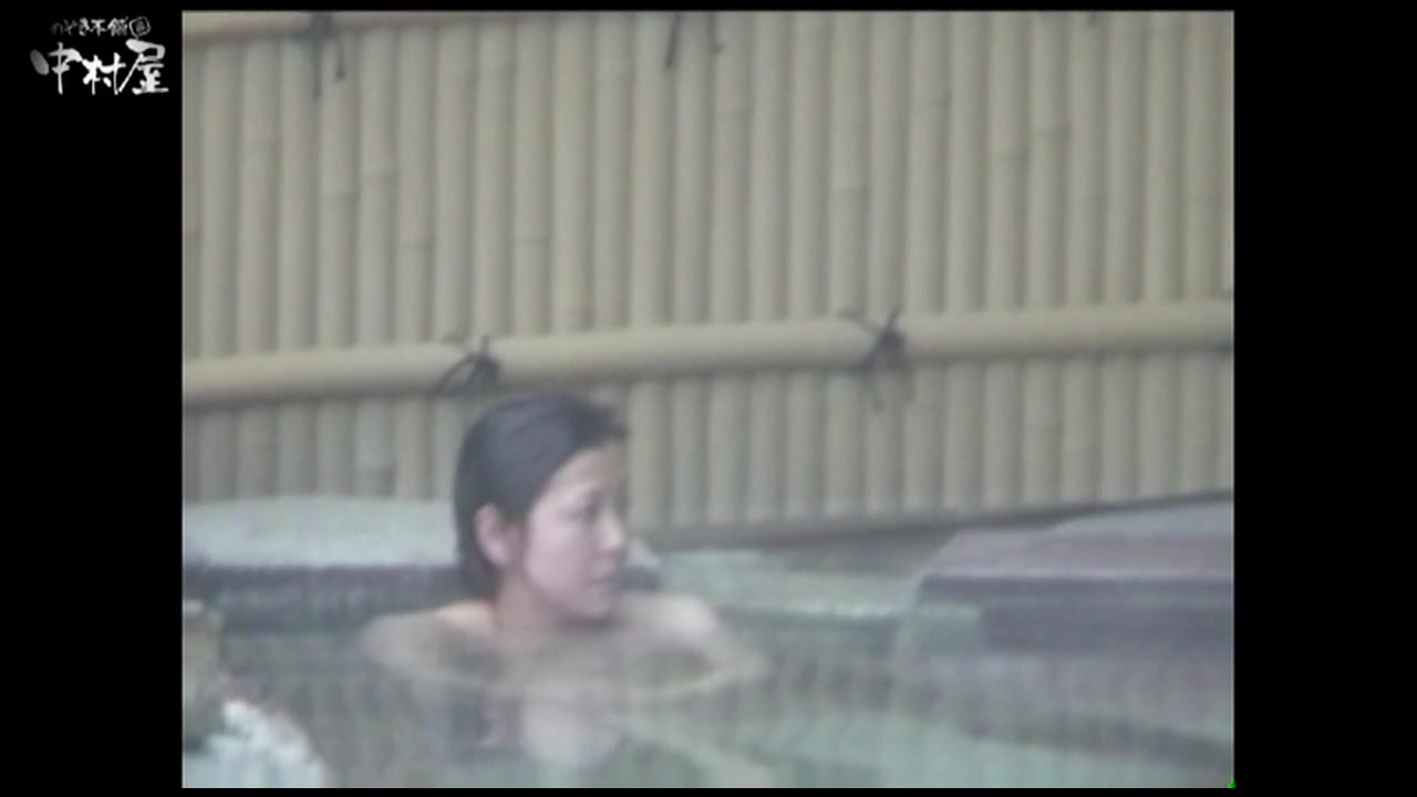 Aquaな露天風呂 Vol.986 裏DVDサンプル画像