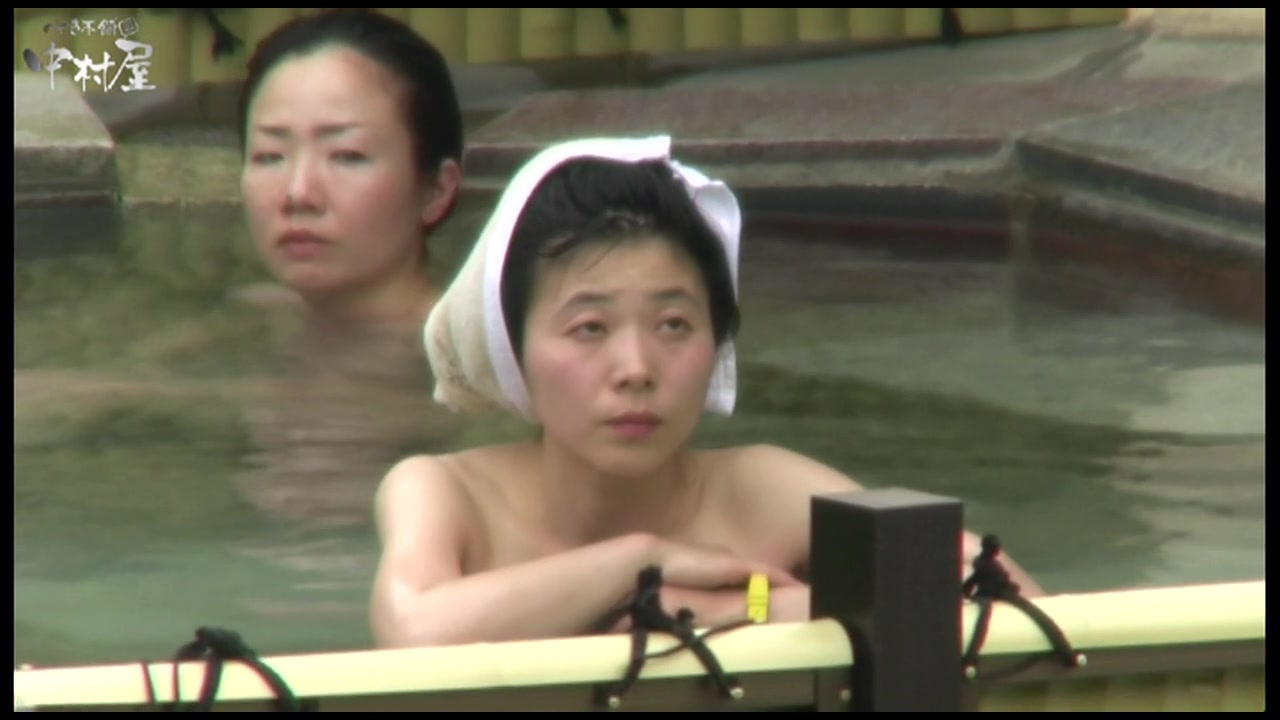 Aquaな露天風呂 Vol.950 裏DVDサンプル画像