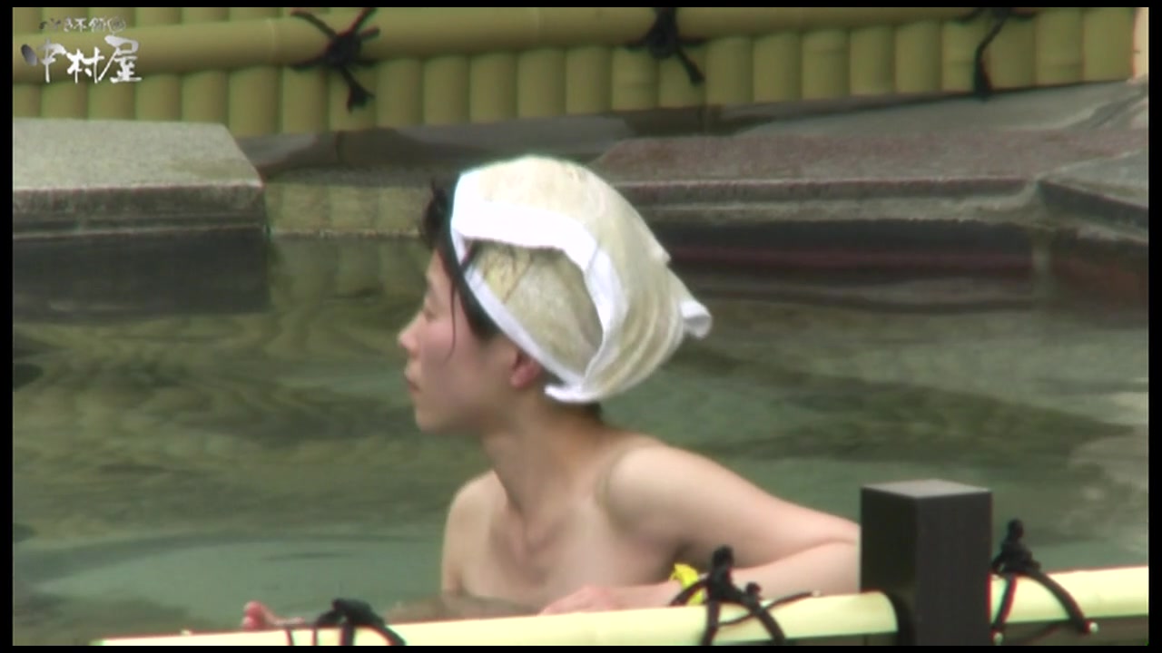 Aquaな露天風呂 Vol.950 裏DVDサンプル画像
