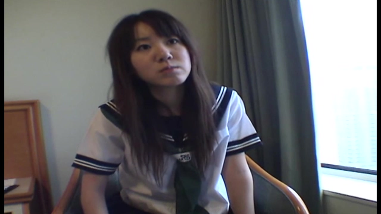 凄腕芸能スカウトマンの厳選制服女子ハメ撮り極秘ファイル No.25 アイ 裏DVDサンプル画像