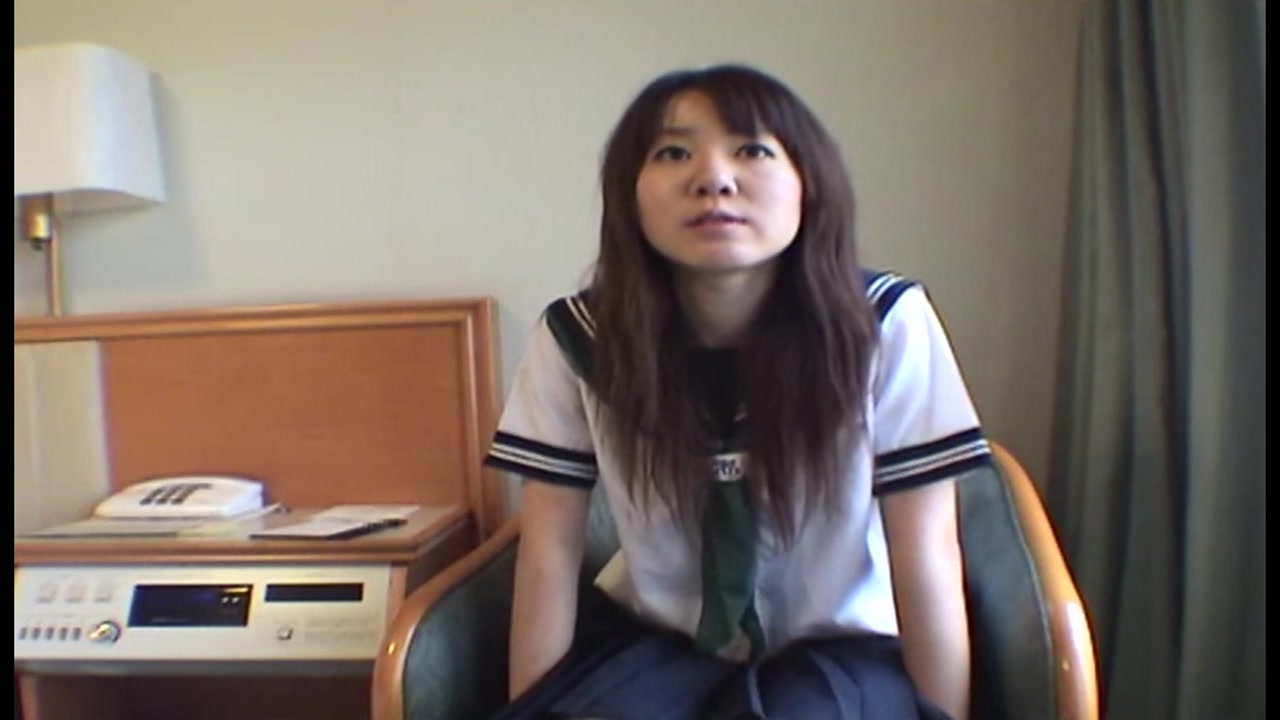 凄腕芸能スカウトマンの厳選制服女子ハメ撮り極秘ファイル No.25 アイ 裏DVDサンプル画像