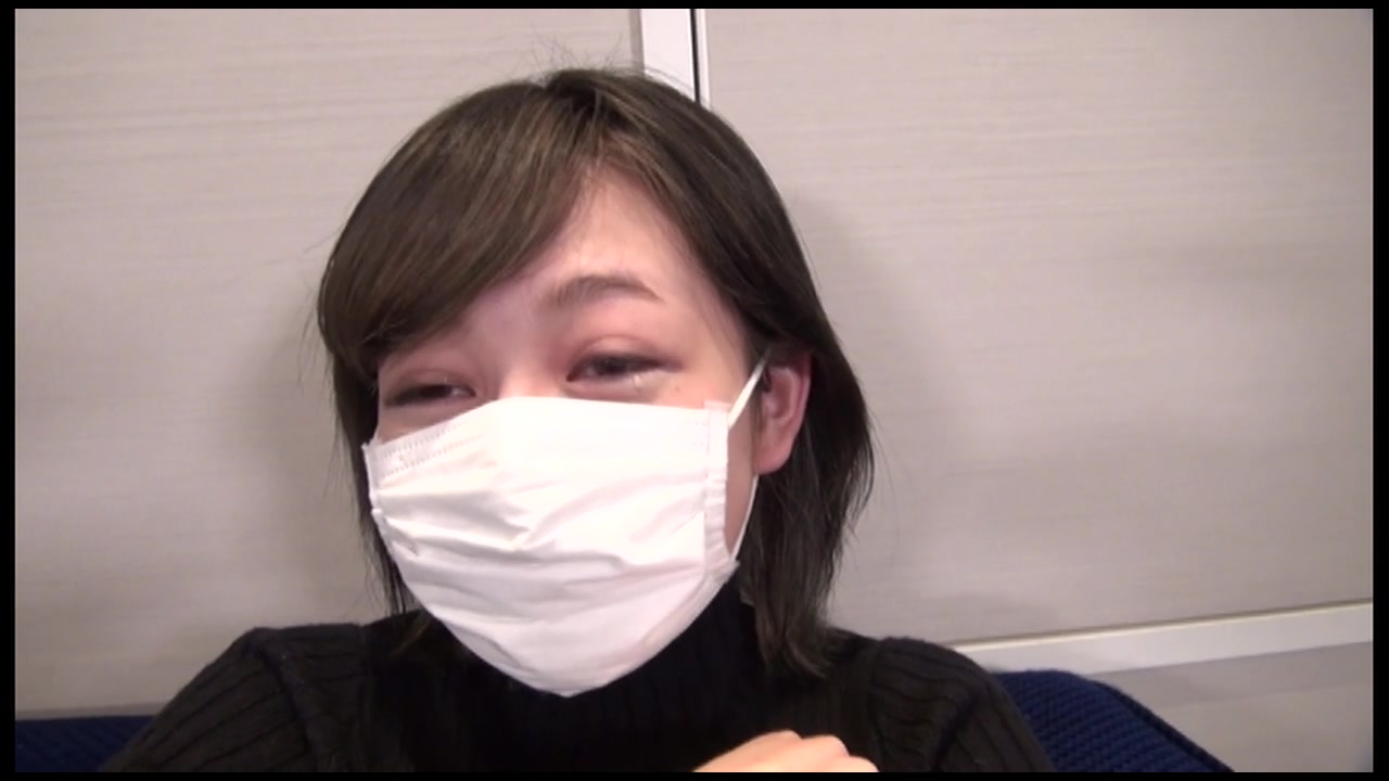 初撮り絶対保証!2発中出し 二十ショートヘア色白美乳美尻美肌娘を生ハメ中出し 裏DVDサンプル画像