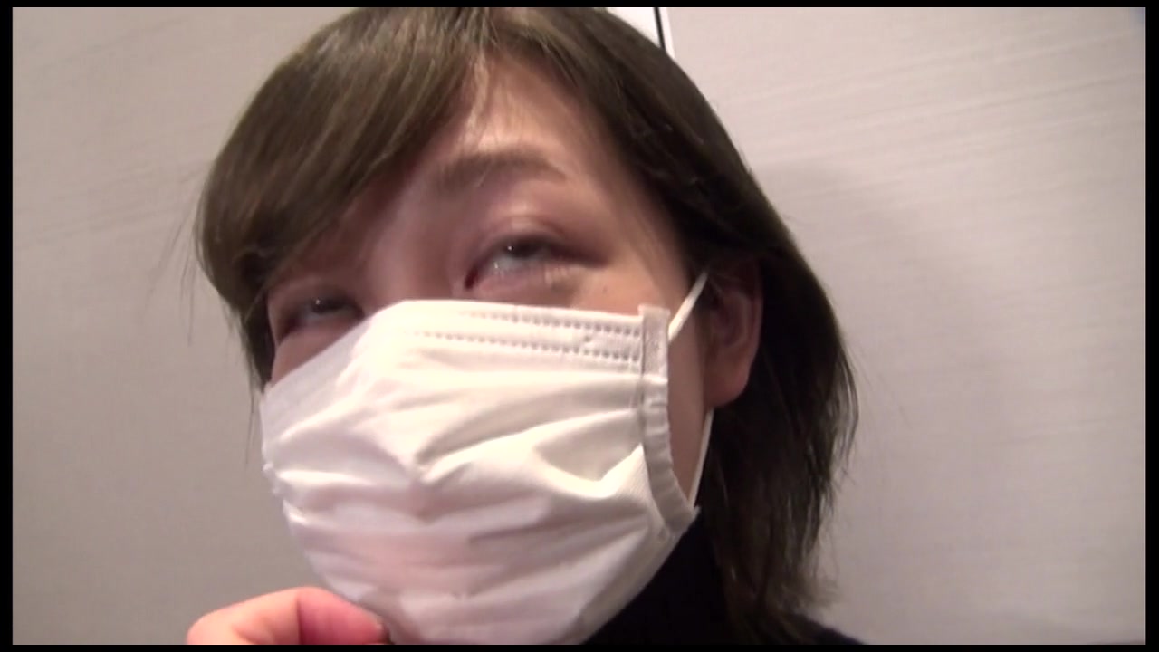 初撮り絶対保証!2発中出し 二十ショートヘア色白美乳美尻美肌娘を生ハメ中出し 裏DVDサンプル画像