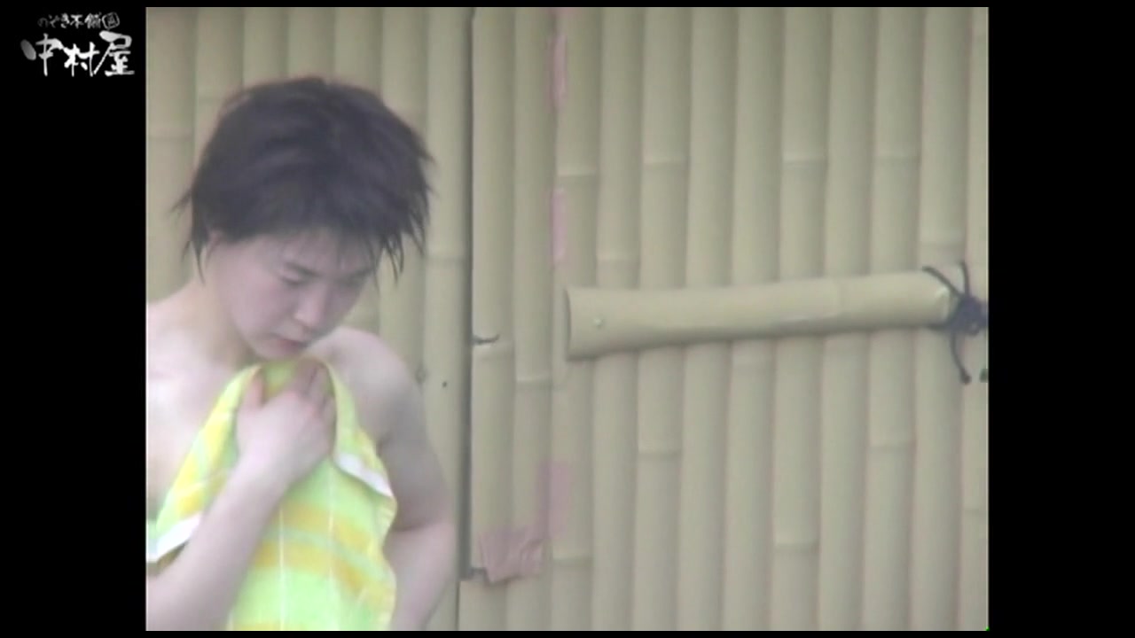 Aquaな露天風呂 Vol.938 裏DVDサンプル画像