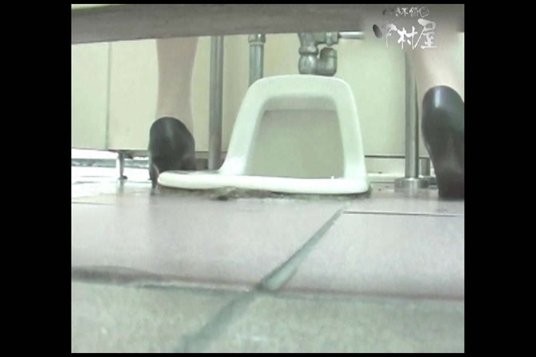 岩手県在住盗撮師盗撮記録vol.39 裏DVDサンプル画像