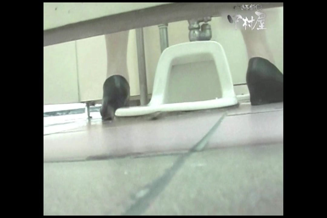岩手県在住盗撮師盗撮記録vol.39 裏DVDサンプル画像