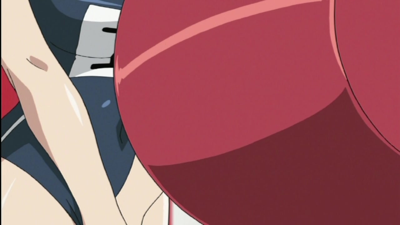 ANGELIUM 裏DVDサンプル画像
