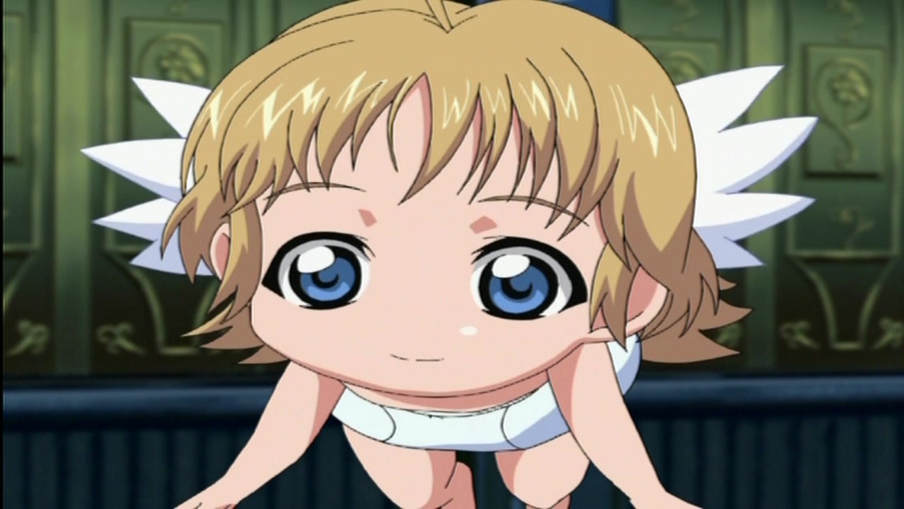 ANGELIUM 裏DVDサンプル画像