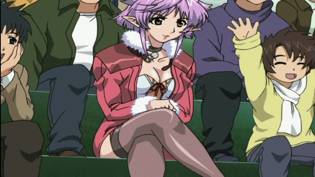 ANGELIUM 裏DVDサンプル画像