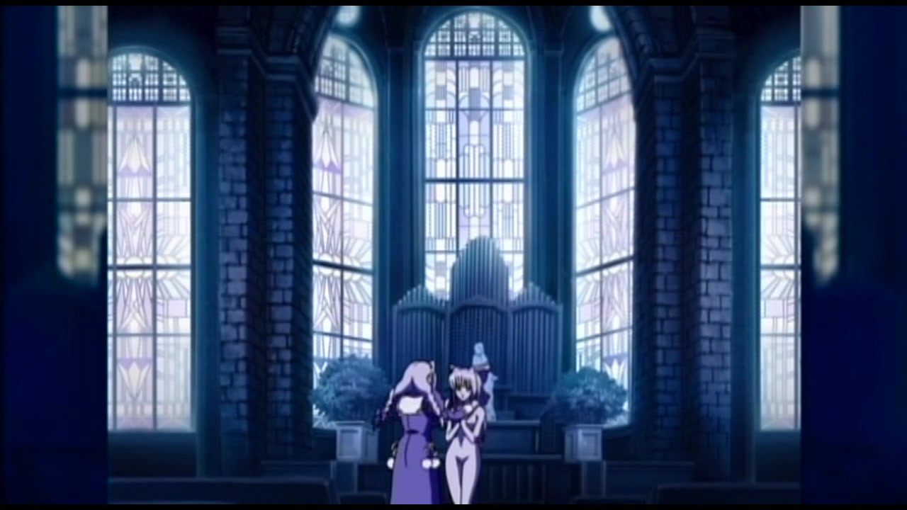 REQUIEM Complete Edition 裏DVDサンプル画像