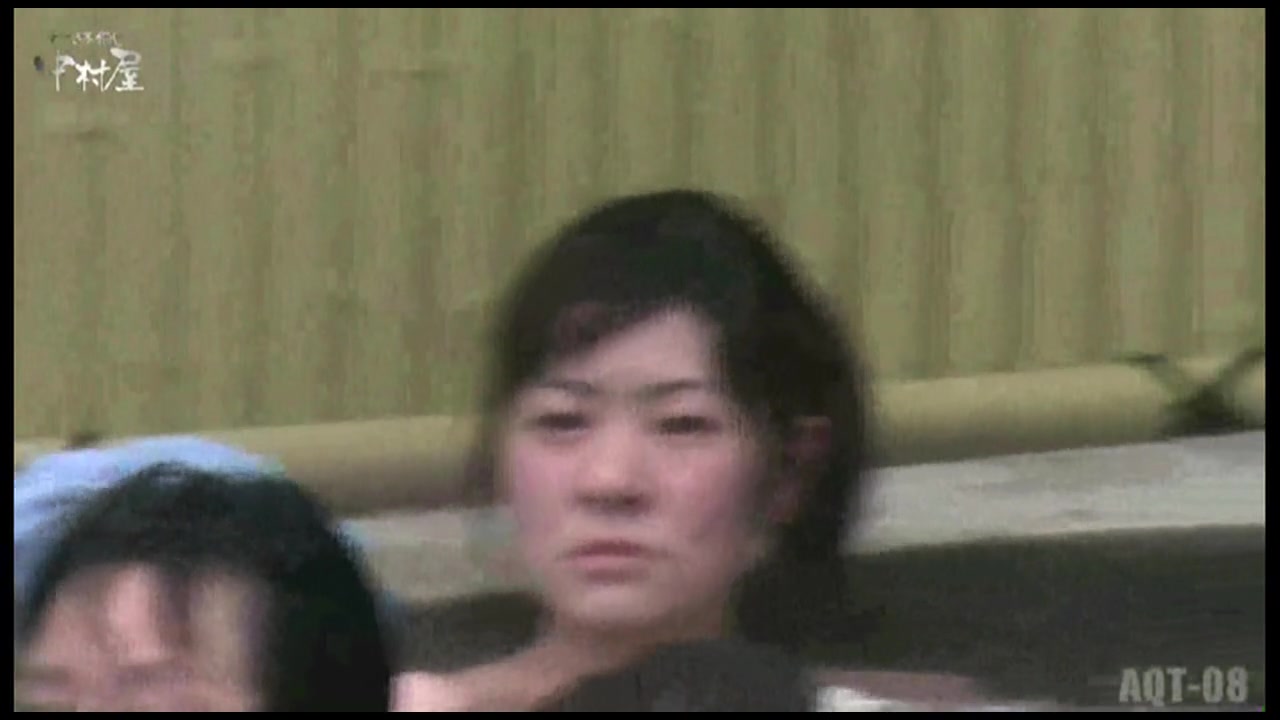 Aquaな露天風呂 Vol.872 潜入盗撮露天風呂八判湯 其の弐 裏DVDサンプル画像
