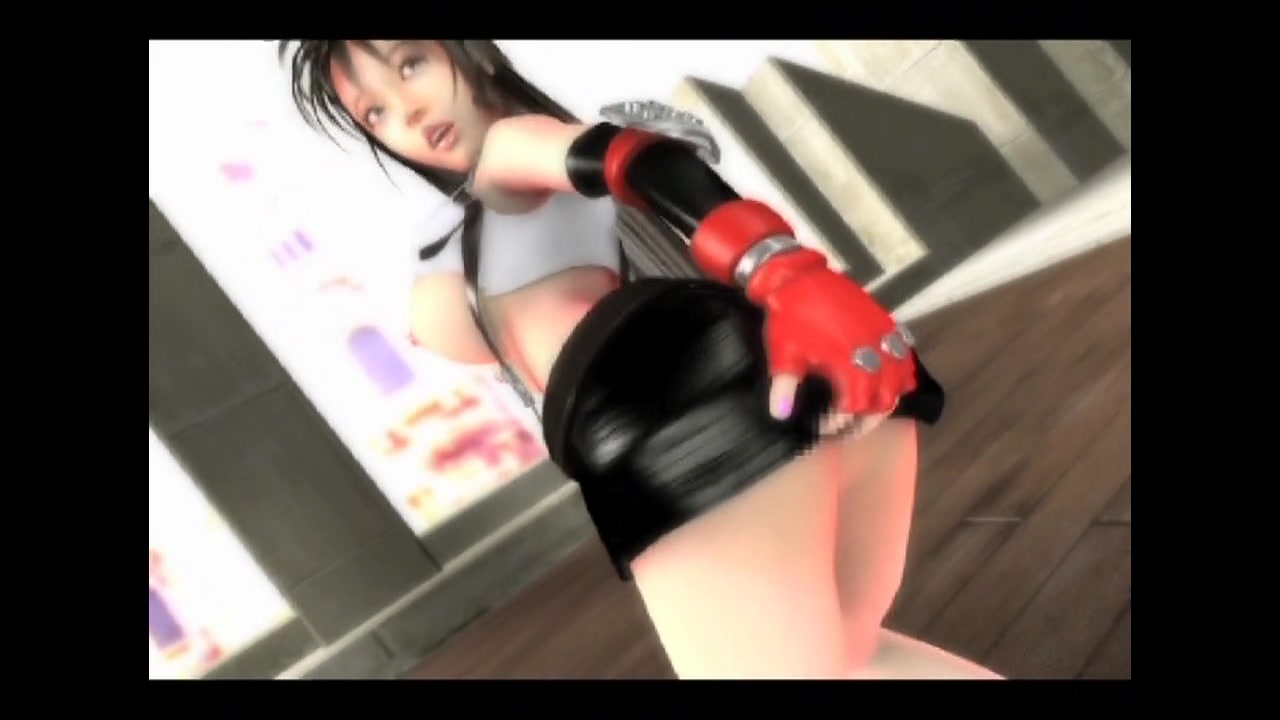 IF VALIANT SIN FAY 裏DVDサンプル画像