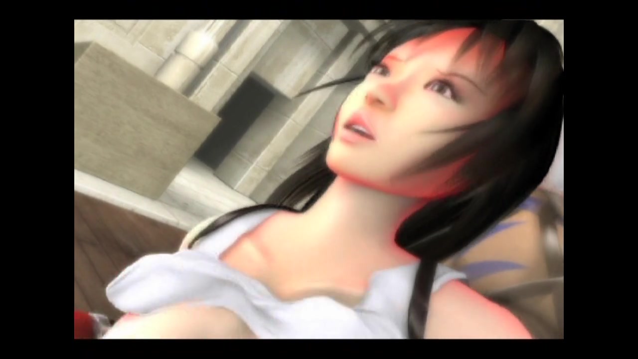 IF VALIANT SIN FAY 裏DVDサンプル画像