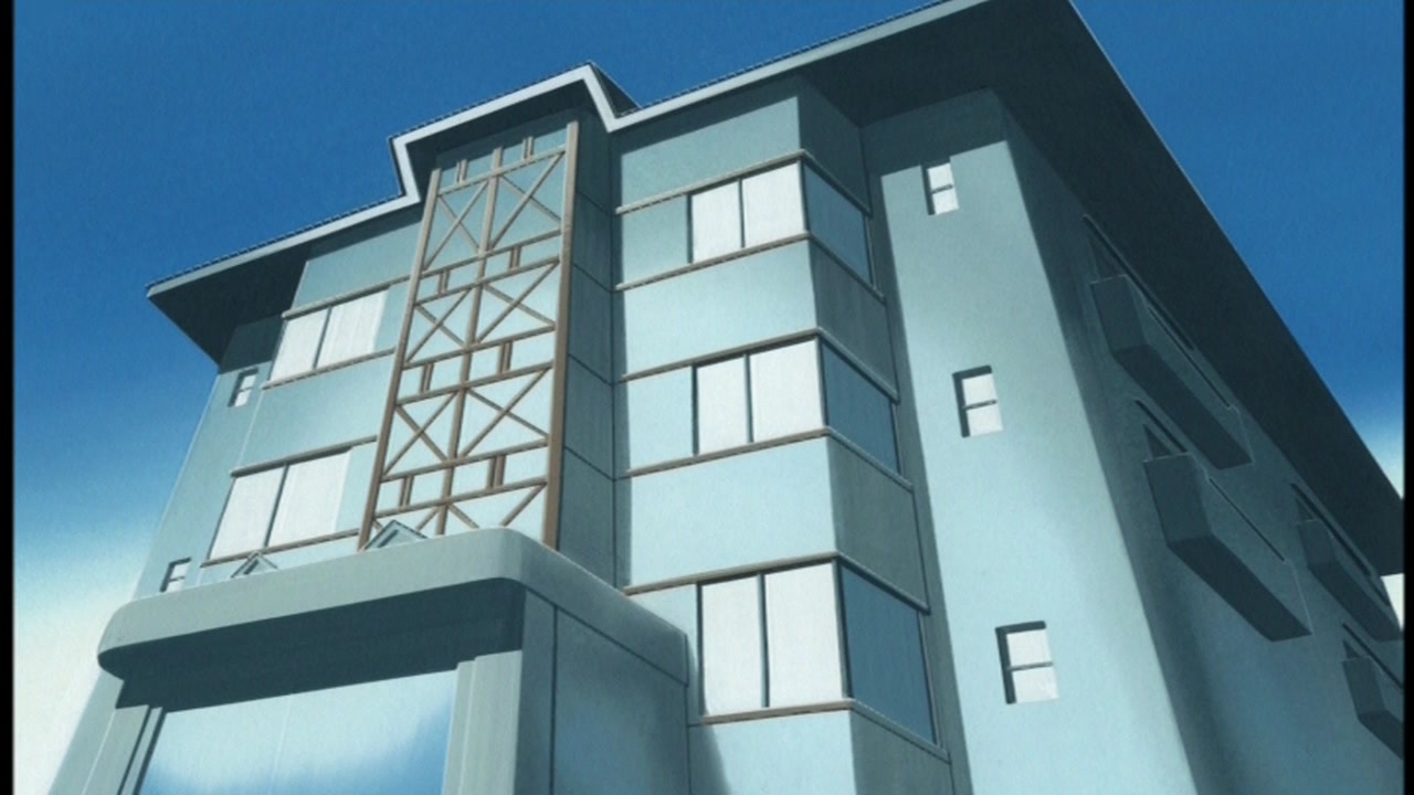ふたりエッチ 1nd EPISODE.2 裏DVDサンプル画像