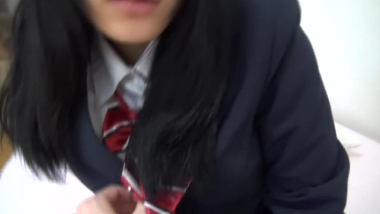 現役!制服女子のガチ交!〜塾講師のはちゃめちゃライフ〜 「さやちゃん」1○ 裏DVDサンプル画像