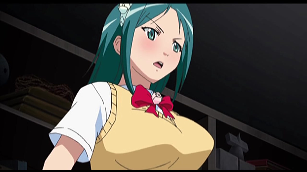 セレカノ ザ・ベスト 裏DVDサンプル画像