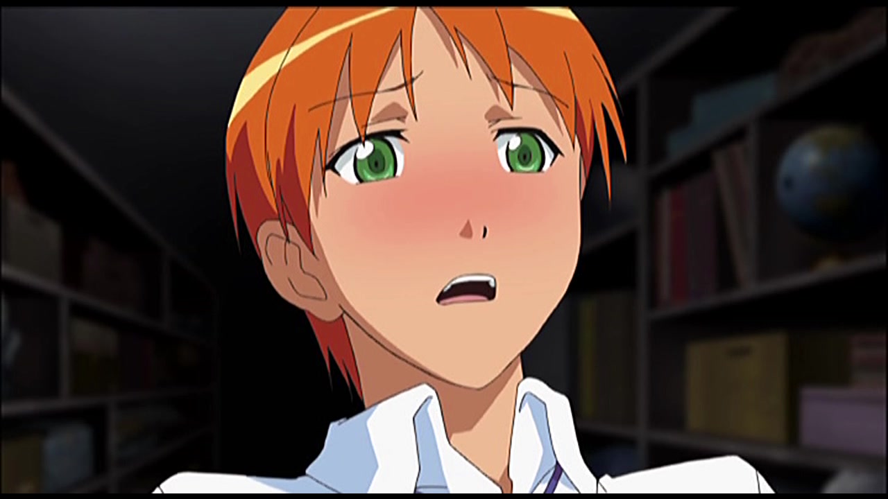 セレカノ ザ・ベスト 裏DVDサンプル画像