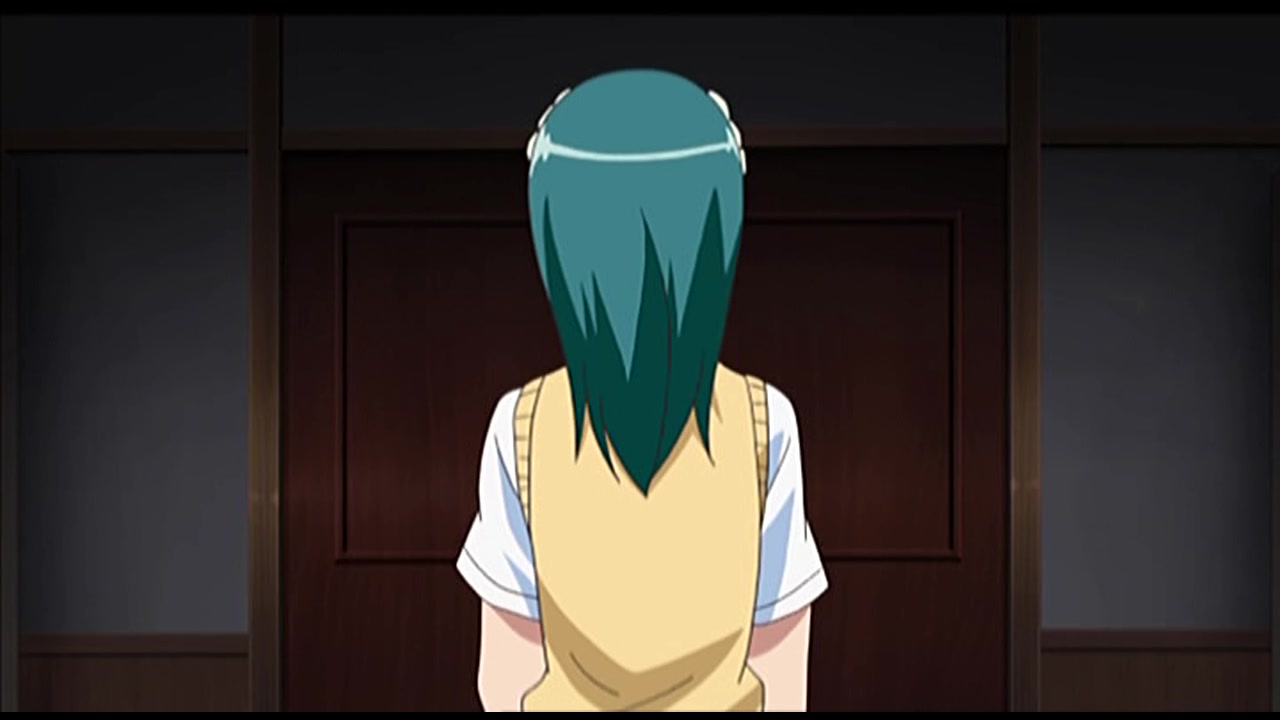 セレカノ ザ・ベスト 裏DVDサンプル画像