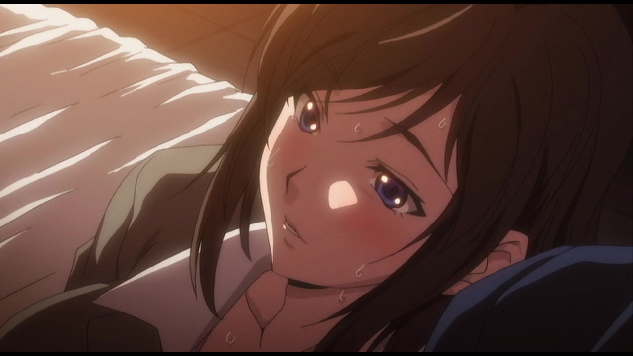 巨乳人妻女教師催眠#2奈緒子とゆい 裏DVDサンプル画像