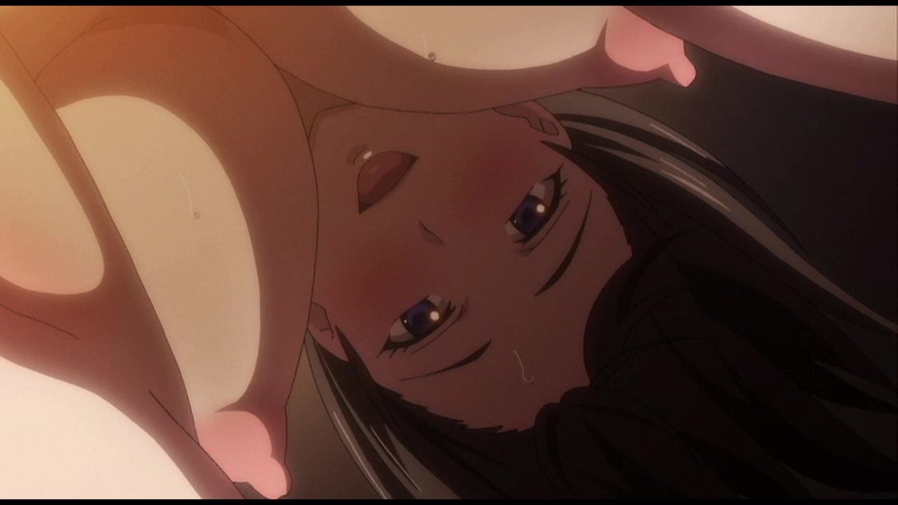巨乳人妻女教師催眠#2奈緒子とゆい 裏DVDサンプル画像