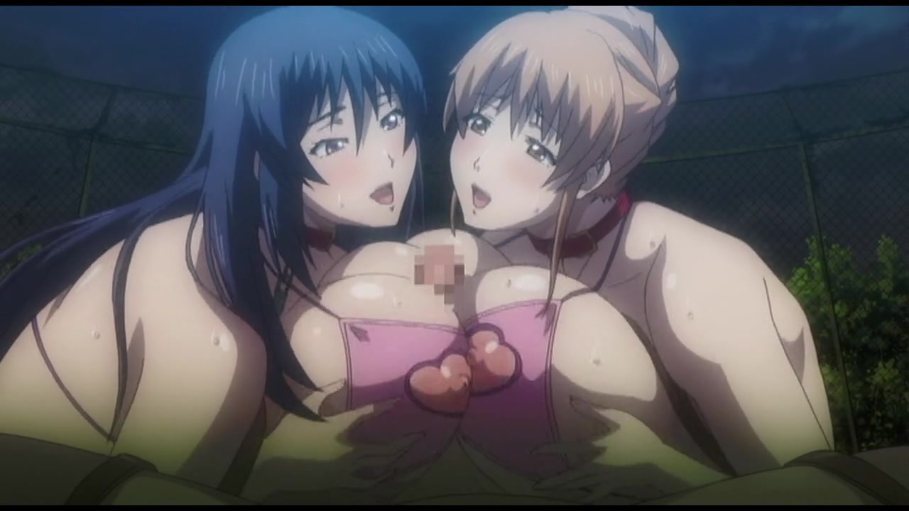 巨乳人妻女教師催眠#1響子と美和 裏DVDサンプル画像