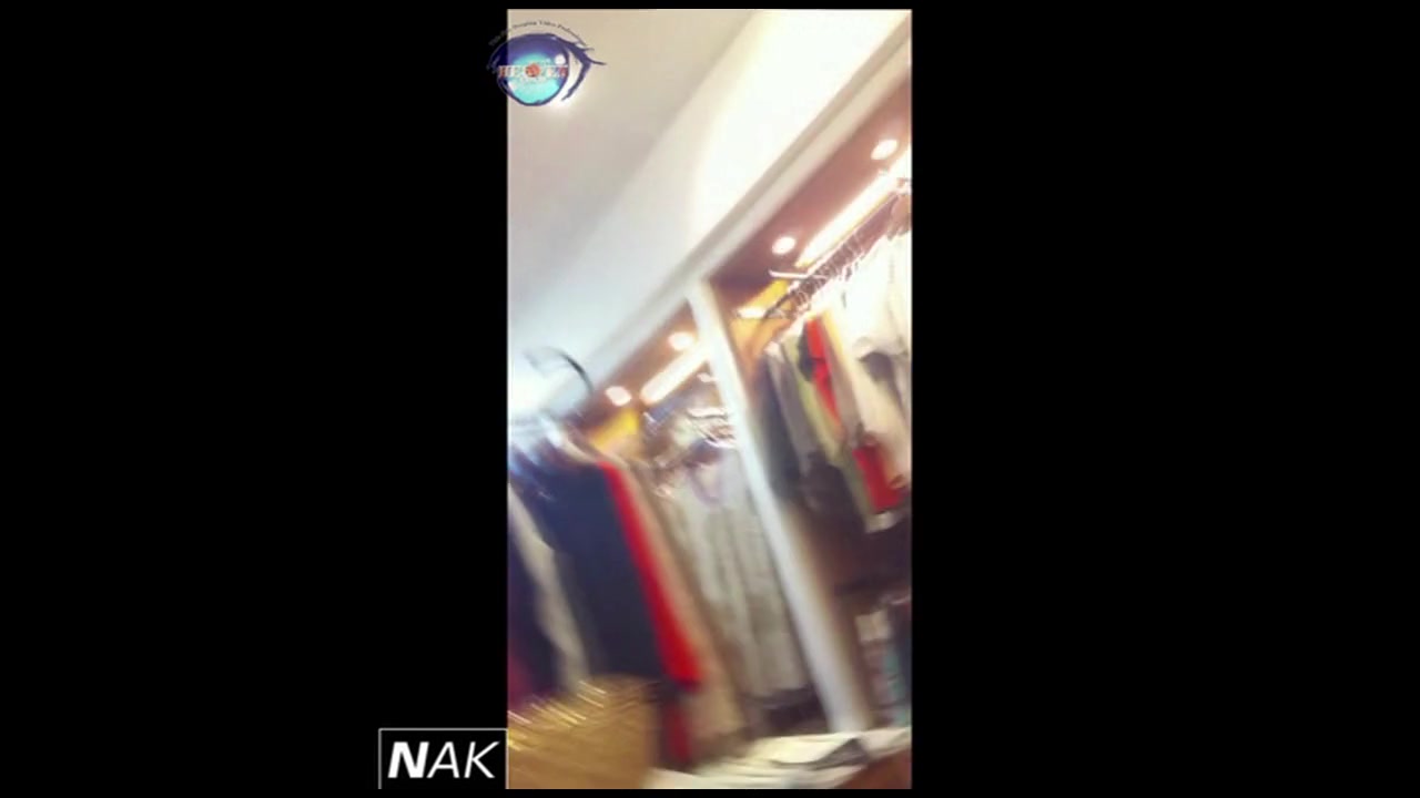 ハイビジョン盗撮!ショップ店員千人斬り!パンチラ編 vol.24 裏DVDサンプル画像