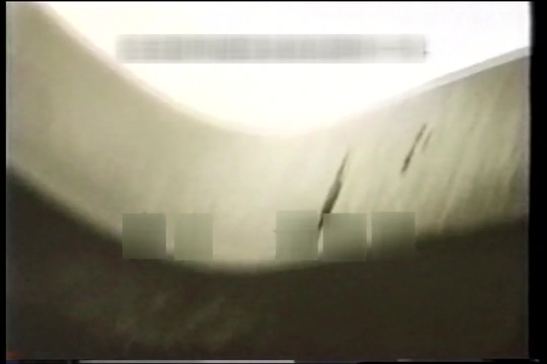 ピーピング・トム ビデオ トイレ編 #4 サンプル画像11